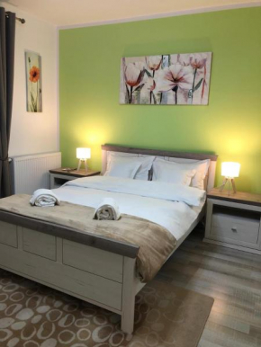 Maya Green Residence ****